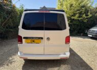 Volkswagen T6.1 Campervan