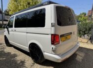Volkswagen T6.1 Campervan