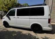 Volkswagen T6.1 Campervan