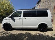 Volkswagen T6.1 Campervan