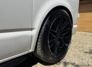 Volkswagen T6.1 Campervan