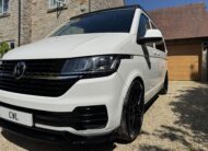 Volkswagen T6.1 Campervan