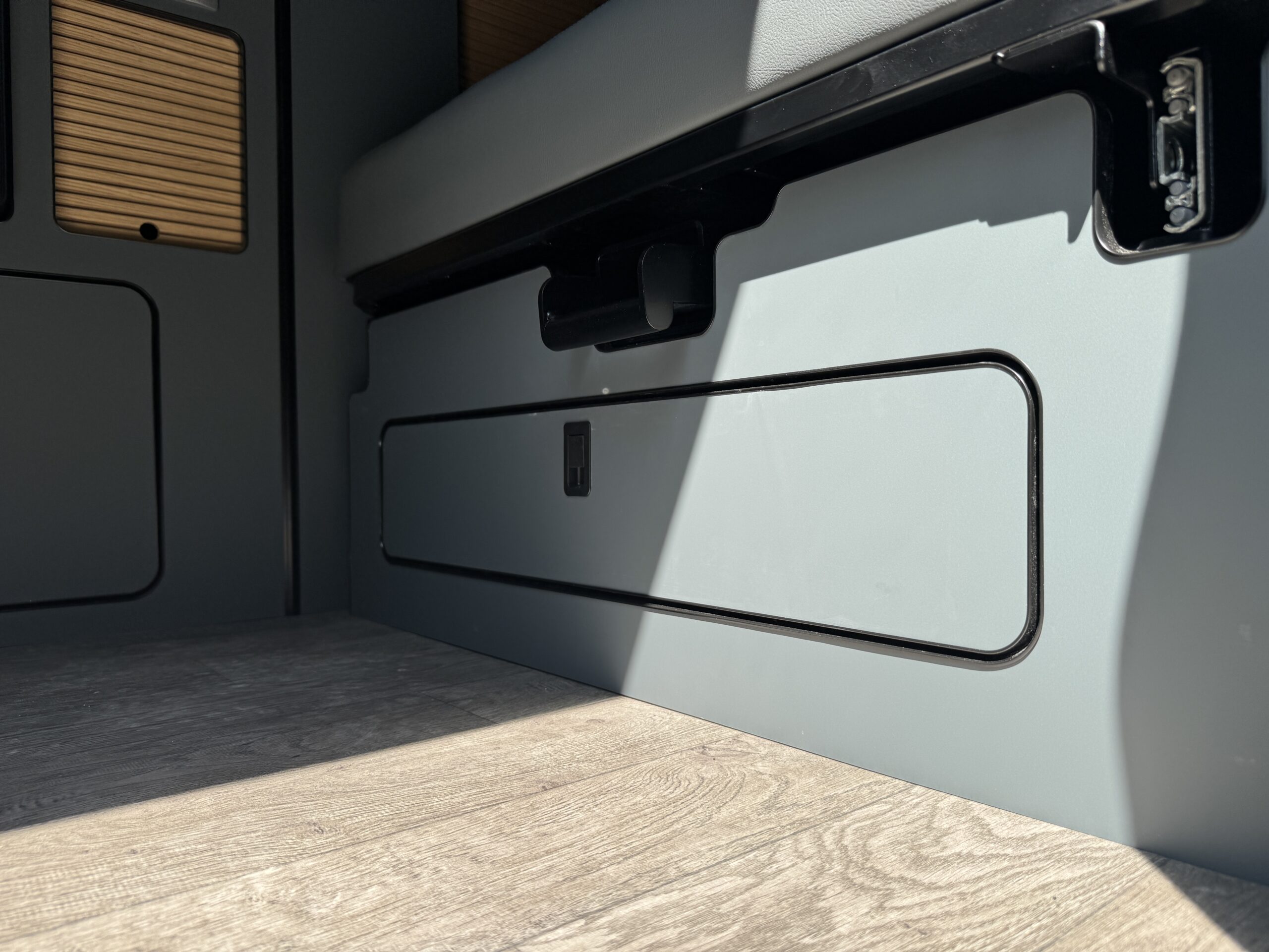 Volkswagen T6.1 Campervan