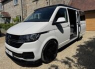 Volkswagen T6.1 Campervan