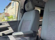 Volkswagen T6.1 Campervan