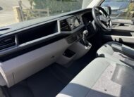 Volkswagen T6.1 Campervan