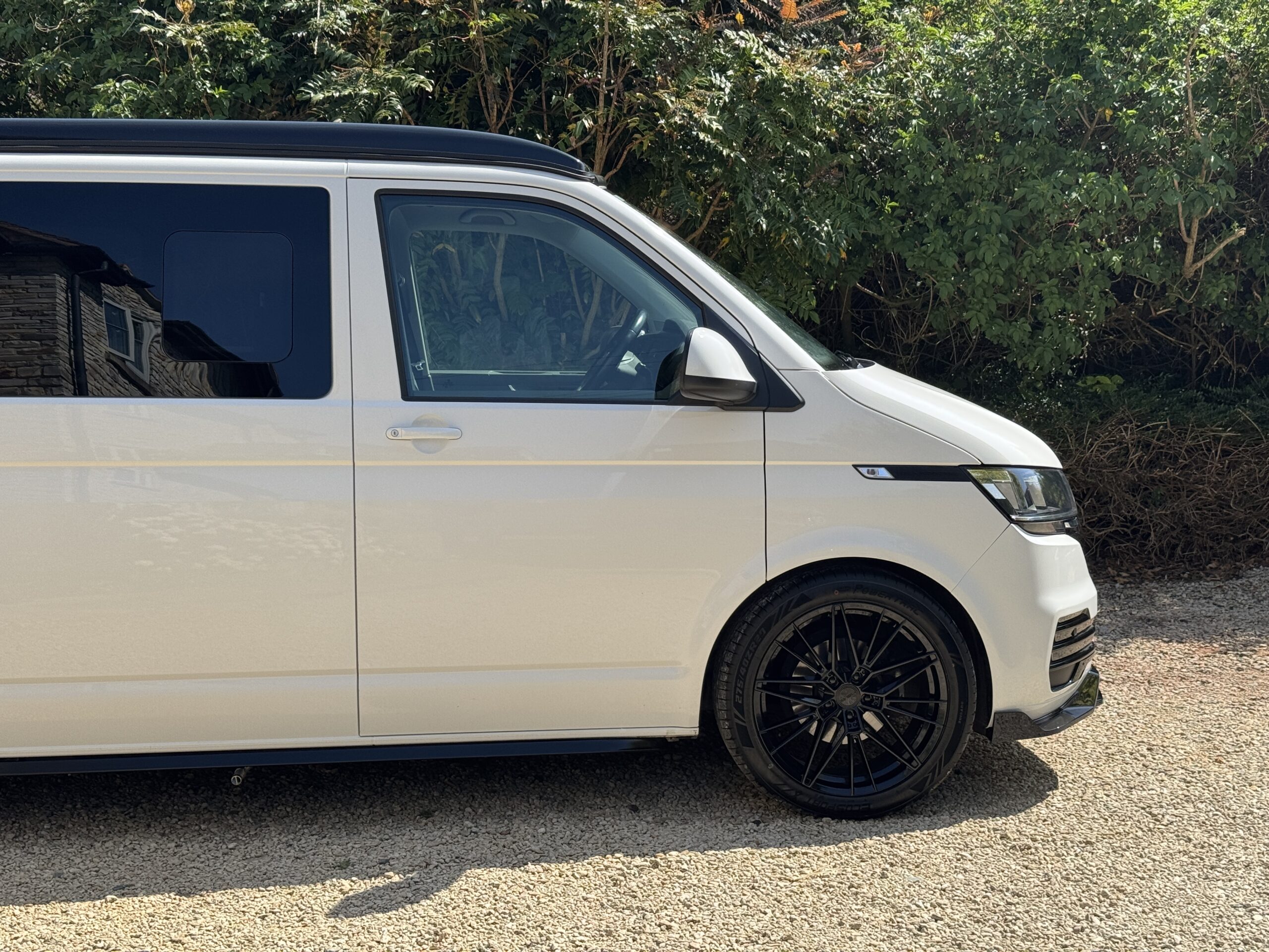 Volkswagen T6.1 Campervan