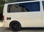 Volkswagen T6.1 Campervan