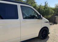 Volkswagen T6.1 Campervan