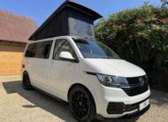 Volkswagen T6.1 Campervan