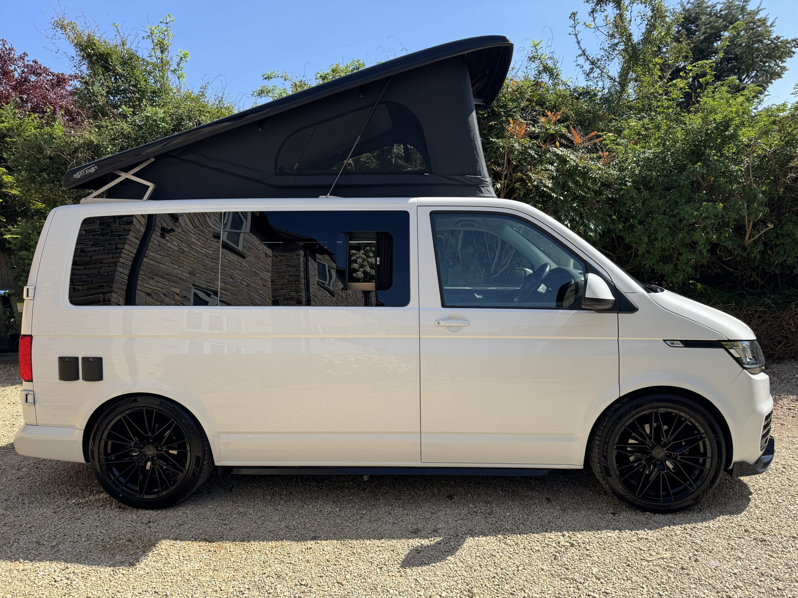 Volkswagen T6.1 Campervan