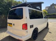 Volkswagen T6.1 Campervan