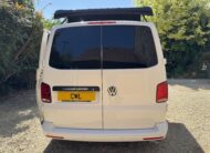 Volkswagen T6.1 Campervan