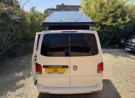 Volkswagen T6.1 Campervan