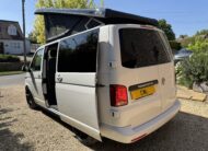 Volkswagen T6.1 Campervan