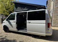 Volkswagen T6.1 Campervan