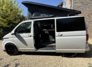 Volkswagen T6.1 Campervan