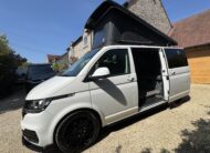 Volkswagen T6.1 Campervan