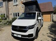 Volkswagen T6.1 Campervan