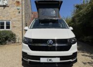 Volkswagen T6.1 Campervan