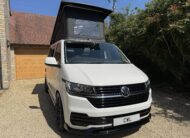Volkswagen T6.1 Campervan