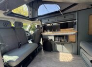 Volkswagen T6.1 Campervan
