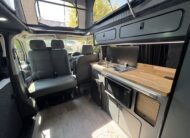 Volkswagen T6.1 Campervan