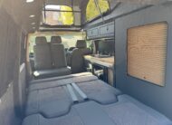 Volkswagen T6.1 Campervan