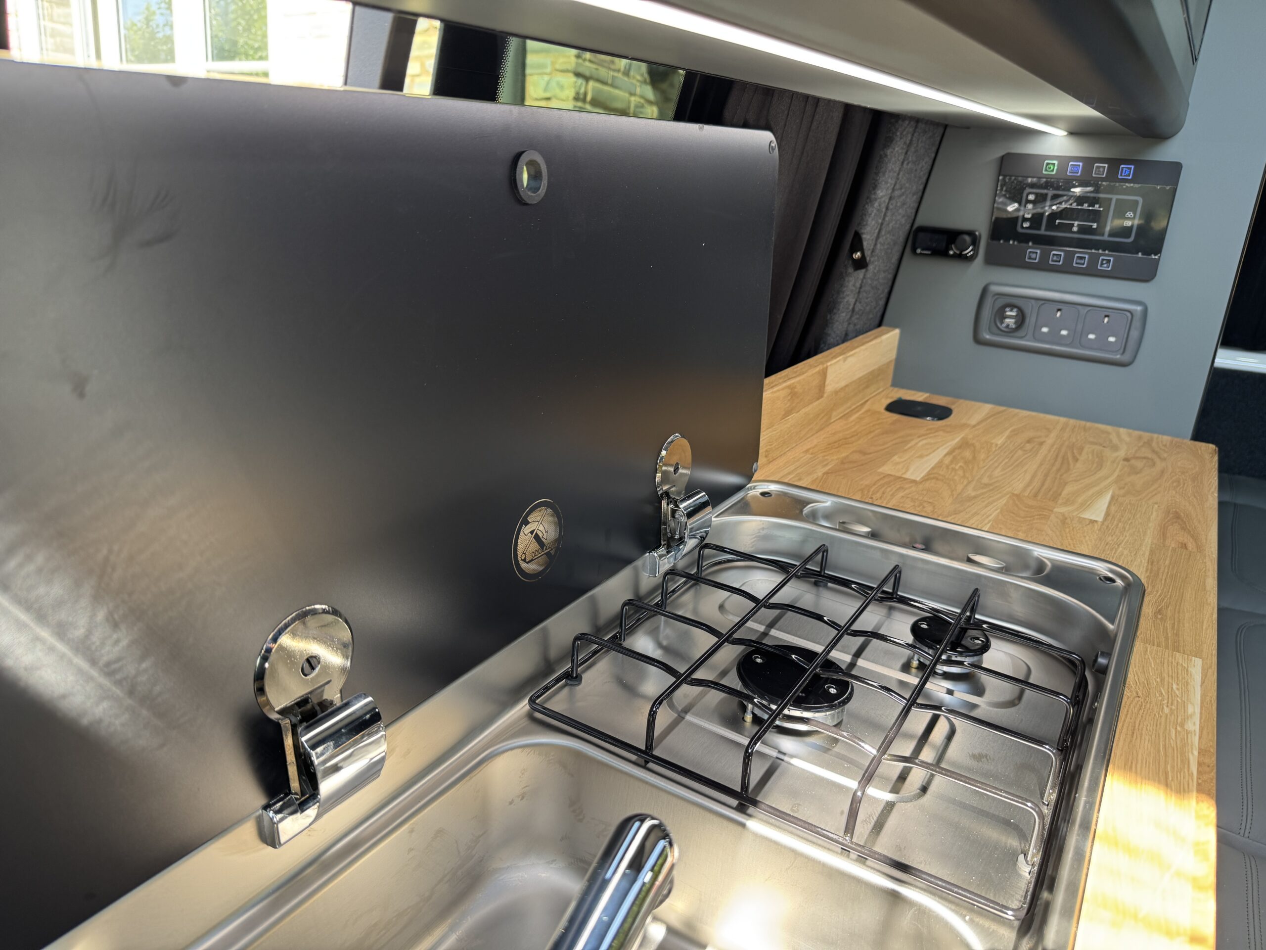 Volkswagen T6.1 Campervan