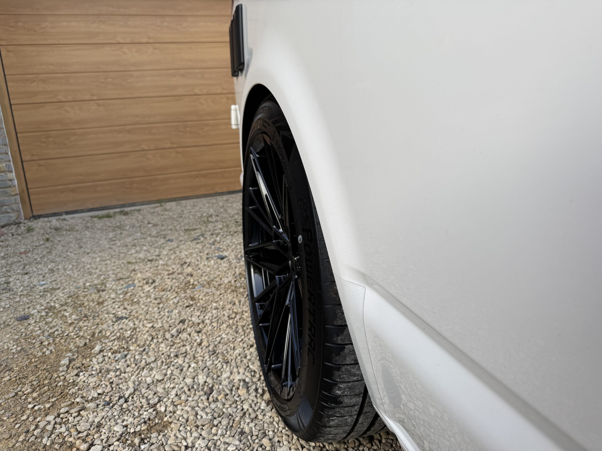 Volkswagen T6.1 Campervan