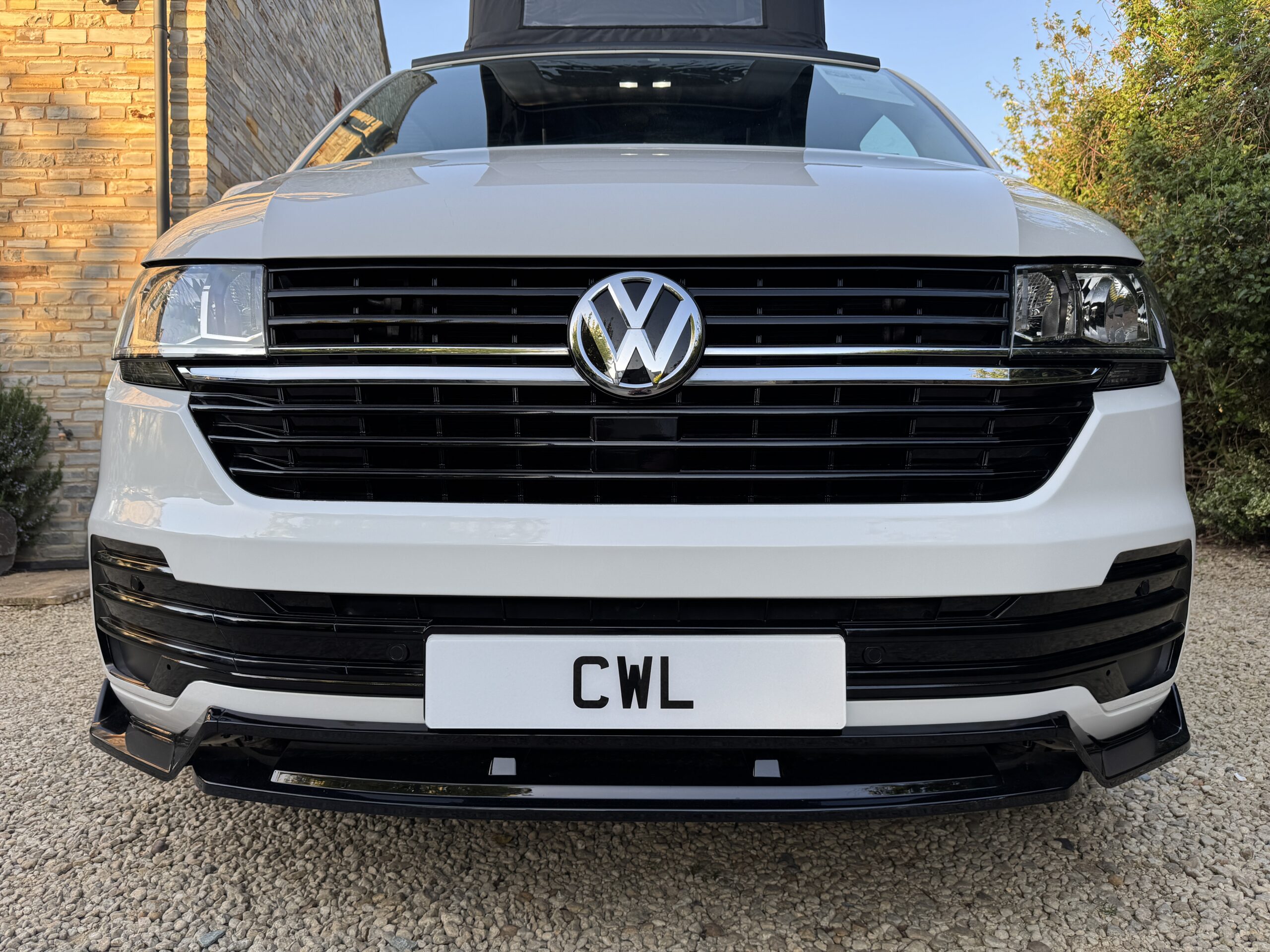 Volkswagen T6.1 Campervan