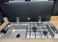 Volkswagen T6.1 Campervan