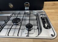 Volkswagen T6.1 Campervan