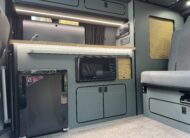 Volkswagen T6.1 Campervan