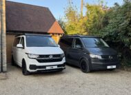 Volkswagen T6.1 Campervan