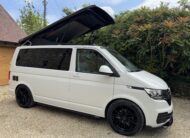 Volkswagen T6.1 Campervan