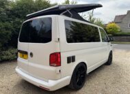 Volkswagen T6.1 Campervan