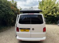 Volkswagen T6.1 Campervan