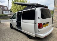 Volkswagen T6.1 Campervan