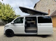 Volkswagen T6.1 Campervan