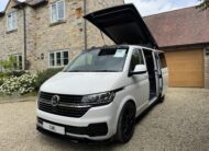 Volkswagen T6.1 Campervan