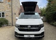 Volkswagen T6.1 Campervan