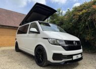 Volkswagen T6.1 Campervan