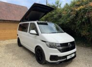 Volkswagen T6.1 Campervan