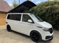 Volkswagen T6.1 Campervan