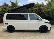 Volkswagen T6.1 Campervan