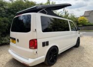 Volkswagen T6.1 Campervan