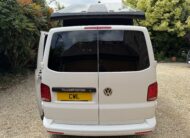 Volkswagen T6.1 Campervan