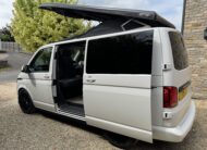 Volkswagen T6.1 Campervan