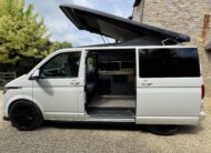 Volkswagen T6.1 Campervan